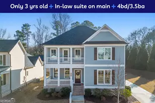 1060 Copperville Dr, Watkinsville, GA 30677 - Photo 1