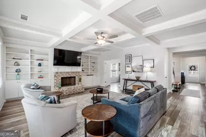 1060 Copperville Drive, Watkinsville, GA 30677 - Photo 18