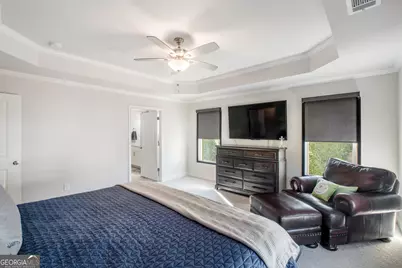 1060 Copperville Drive, Watkinsville, GA 30677 - Photo 34