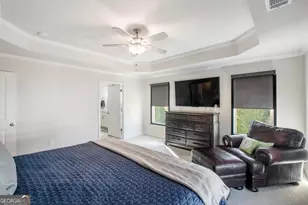 1060 Copperville Dr, Watkinsville, GA 30677 - Photo 34