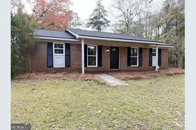 403 Broxton Lane, Manchester, GA 31816 - Photo 2