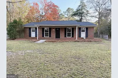 403 Broxton Lane, Manchester, GA 31816 - Photo 1