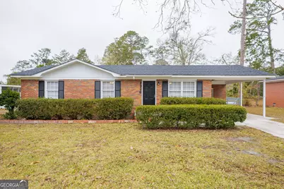 2310 N Barack Obama Boulevard, Valdosta, GA 31602 - Photo 1