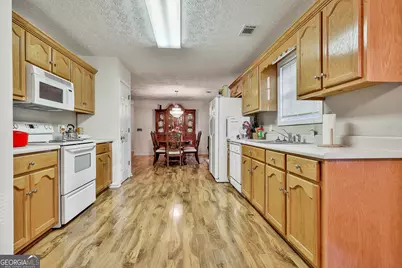 450 McKoy Road, Newnan, GA 30263 - Photo 16