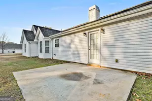 450 McKoy Rd, Newnan, GA 30263 - Photo 24