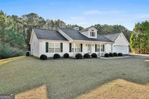 450 McKoy Rd, Newnan, GA 30263 - Photo 4