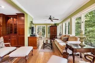 4394 Holly Springs Rd, Pendergrass, GA 30567 - Photo 8