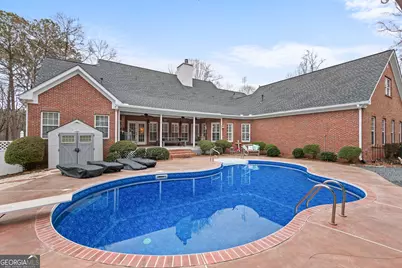 414 Parker Branch Road, Barnesville, GA 30204 - Photo 78