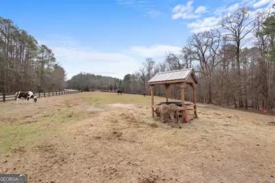 414 Parker Branch Road, Barnesville, GA 30204 - Photo 96