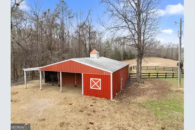 414 Parker Branch Road, Barnesville, GA 30204 - Photo 92