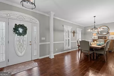 414 Parker Branch Road, Barnesville, GA 30204 - Photo 16