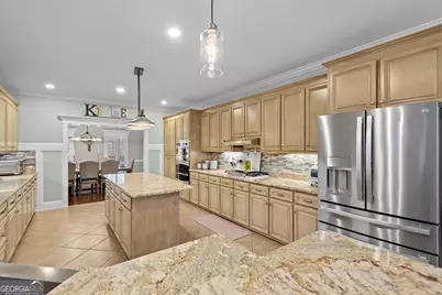 414 Parker Branch Road, Barnesville, GA 30204 - Photo 24