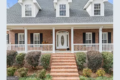 414 Parker Branch Road, Barnesville, GA 30204 - Photo 8