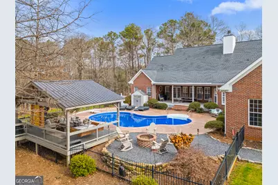 414 Parker Branch Road, Barnesville, GA 30204 - Photo 74