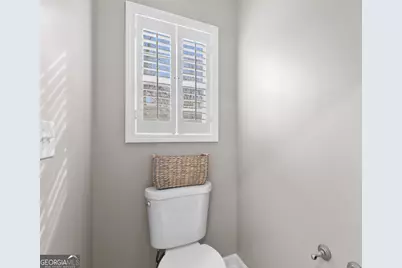 414 Parker Branch Road, Barnesville, GA 30204 - Photo 44