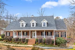 414 Parker Branch Rd, Barnesville, GA 30204 - Photo 1