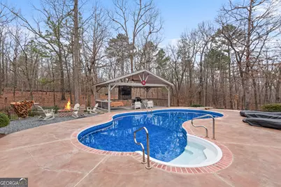 414 Parker Branch Road, Barnesville, GA 30204 - Photo 76
