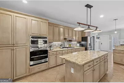 414 Parker Branch Road, Barnesville, GA 30204 - Photo 20