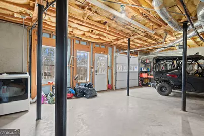 414 Parker Branch Road, Barnesville, GA 30204 - Photo 68