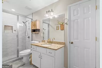 414 Parker Branch Road, Barnesville, GA 30204 - Photo 56