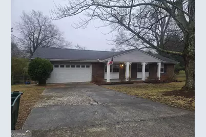 809 College Street, Carrollton, GA 30117 - Photo 4