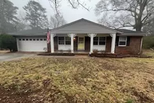 809 College St, Carrollton, GA 30117 - Photo 1