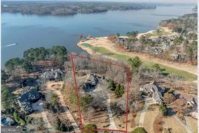 1181 Big Water Circle, Greensboro, GA 30642 - Photo 1