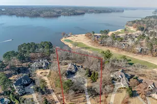 1181 Big Water Cir, Greensboro, GA 30642 - Photo 1