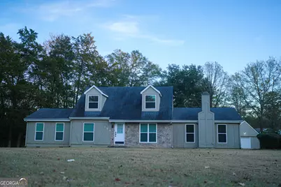 104 Ivey Way, Warner Robins, GA 31088 - Photo 1