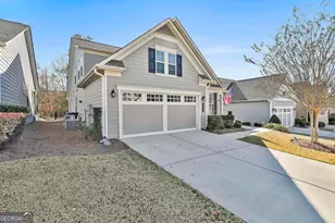 333 Honey Locust Ct, Peachtree City, GA 30269 - Photo 6