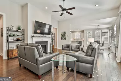 333 Honey Locust Court, Peachtree City, GA 30269 - Photo 12