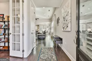 333 Honey Locust Ct, Peachtree City, GA 30269 - Photo 8