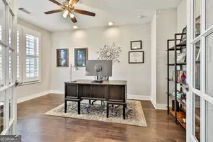 333 Honey Locust Ct, Peachtree City, GA 30269 - Photo 10