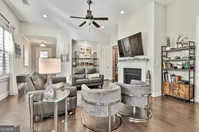 333 Honey Locust Court, Peachtree City, GA 30269 - Photo 14