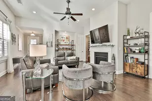 333 Honey Locust Ct, Peachtree City, GA 30269 - Photo 14