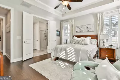 333 Honey Locust Court, Peachtree City, GA 30269 - Photo 26