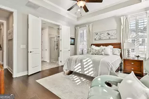 333 Honey Locust Ct, Peachtree City, GA 30269 - Photo 26