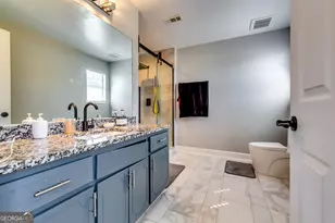 2582 Rosecommons Dr, Hampton, GA 30228 - Photo 8