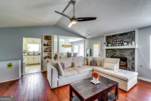 2582 Rosecommons Dr, Hampton, GA 30228 - Photo 4