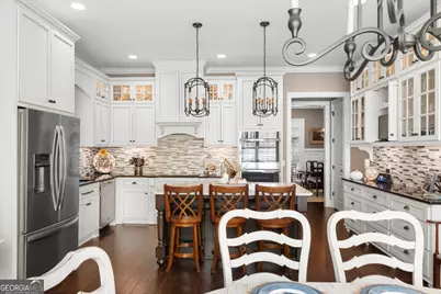 251 Alexander Farms Road W, Statesboro, GA 30458 - Photo 16