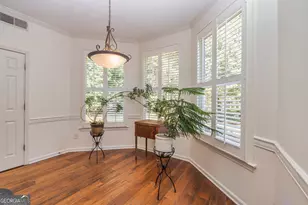 265 Ridgewood Dr, Fayetteville, GA 30215 - Photo 18