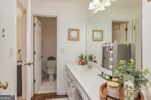 265 Ridgewood Dr, Fayetteville, GA 30215 - Photo 24