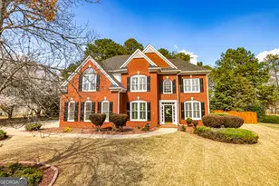 265 Ridgewood Dr, Fayetteville, GA 30215 - Photo 2