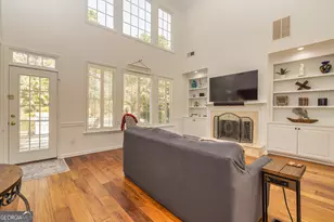 265 Ridgewood Dr, Fayetteville, GA 30215 - Photo 12