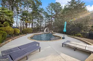 265 Ridgewood Dr, Fayetteville, GA 30215 - Photo 50