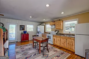 1160 Long Ridge Rd, Hiawassee, GA 30546 - Photo 8