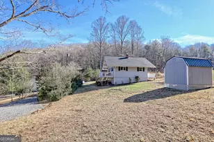 1160 Long Ridge Rd, Hiawassee, GA 30546 - Photo 32