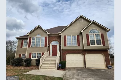 12 Green Apple Court, Taylorsville, GA 30178 - Photo 2