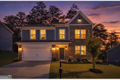 337 Mountain Laurel Walk, Canton, GA 30114 - Photo 1