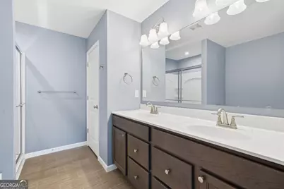 337 Mountain Laurel Walk, Canton, GA 30114 - Photo 24